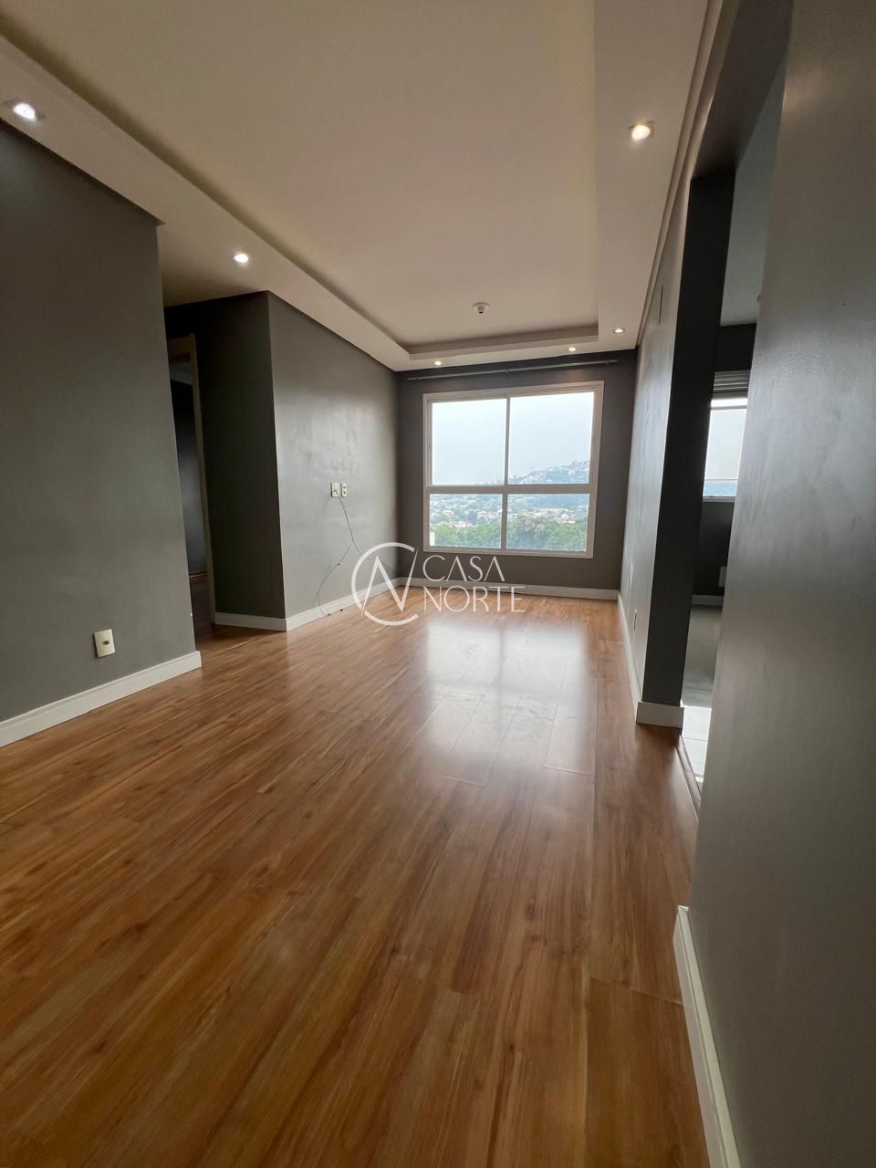 Apartamento à venda com 2 quartos, 56m², 1 suíte, 1 vaga, Avenida da Cavalhada no bairro Cavalhada em Porto Alegre