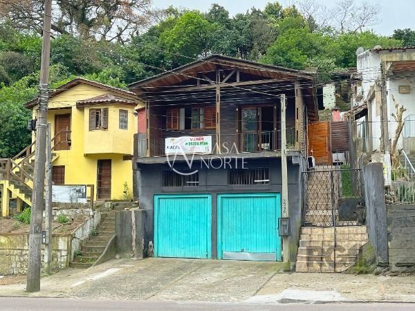 Terreno à venda  com 445m², Avenida Professor Oscar Pereira no bairro Glória em Porto Alegre