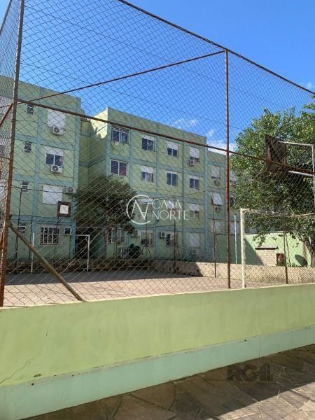 Apartamento à venda com 1 quarto, 35m², Rua João Mora no bairro Camaquã em Porto Alegre