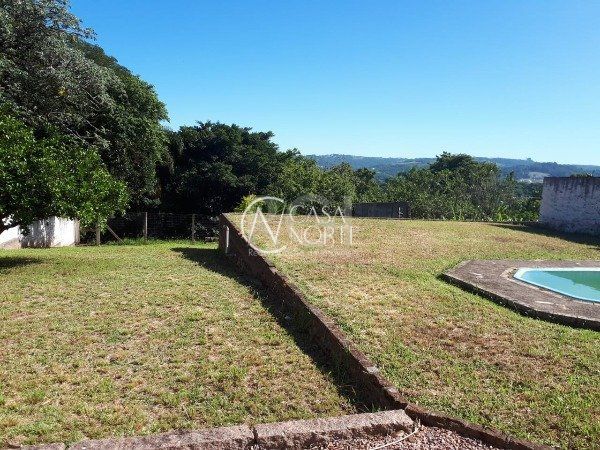 Terreno à venda  com 2641m², Travessa Cristiano Kraemer no bairro Aberta dos Morros em Porto Alegre