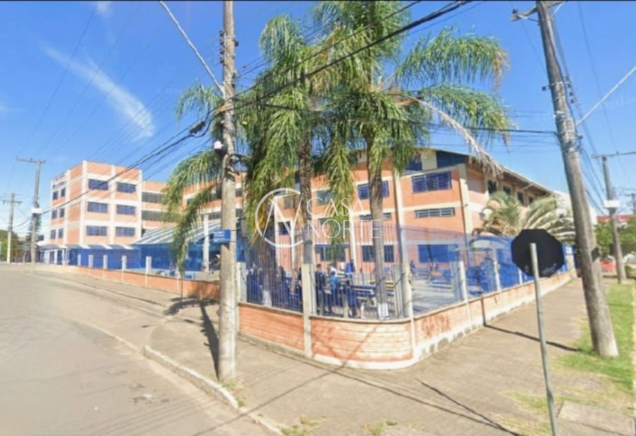 Terreno à venda  com 153m², Rua Eva Pinto no bairro Hípica em Porto Alegre