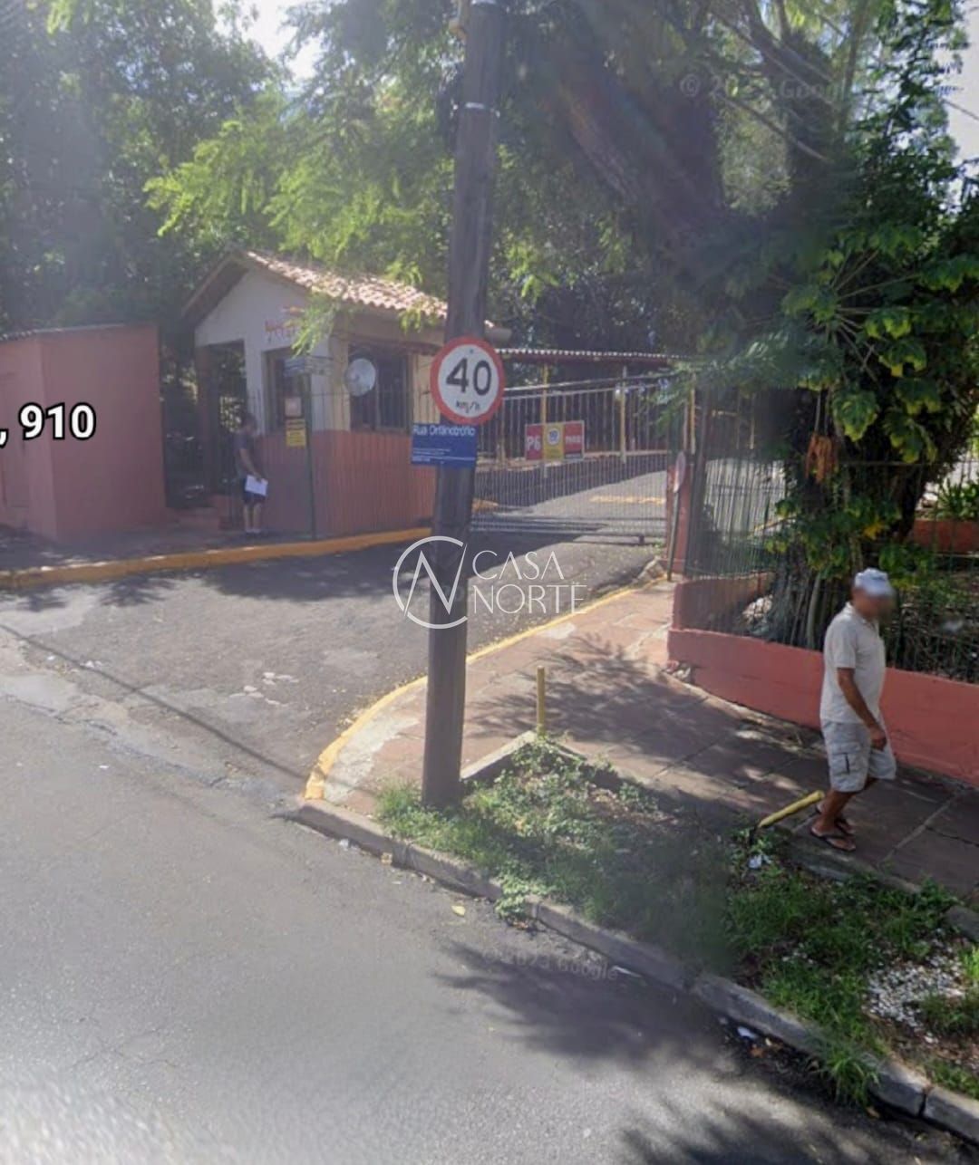 Apartamento à venda com 2 quartos, 48m², 1 vaga, Rua Orfanotrófio no bairro Santa Tereza em Porto Alegre