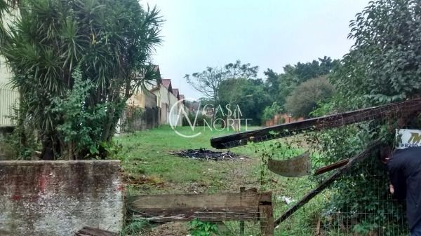 Terreno à venda  com 1340m², Rua Conselheiro Xavier da Costa no bairro Ipanema em Porto Alegre