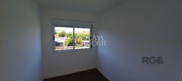 Apartamento à venda com 3 quartos, 63m², 1 vaga, Rua Dorival Castilhos Machado no bairro Aberta dos Morros em Porto Alegre