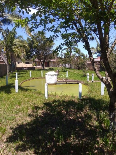 Terreno à venda  com 1552m², Estrada Jacques da Rosa no bairro Lageado em Porto Alegre