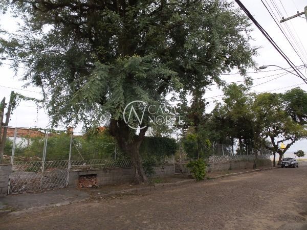 Terreno à venda  com 880m², Avenida Guaiba no bairro Ipanema em Porto Alegre