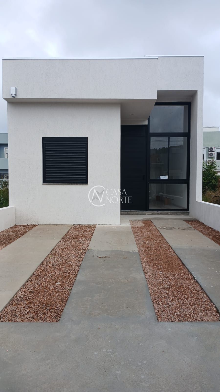 Casa à venda com 2 quartos, 137m², 1 suíte, 2 vagas, Rua Jorge Babot Miranda no bairro Aberta dos Morros em Porto Alegre