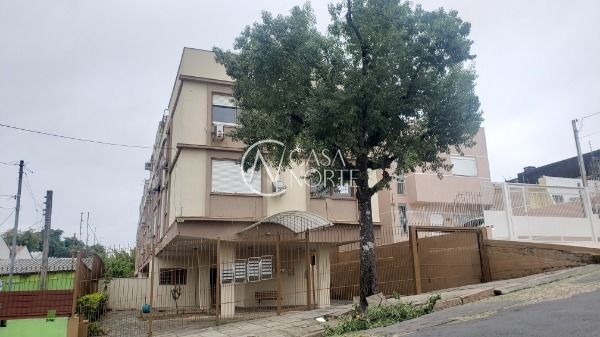 Apartamento à venda com 1 quarto, 39m², 1 vaga, Rua Erechim no bairro Nonoai em Porto Alegre