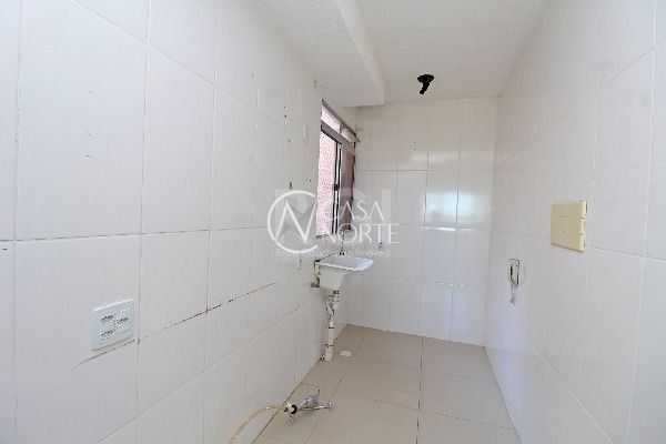 Apartamento à venda com 2 quartos, 40m², 1 vaga, Rua José Iuchno no bairro Hípica em Porto Alegre