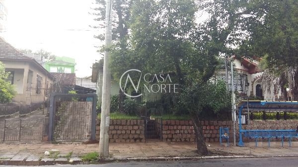 Terreno à venda  com 389m², Avenida Nonoai no bairro Nonoai em Porto Alegre