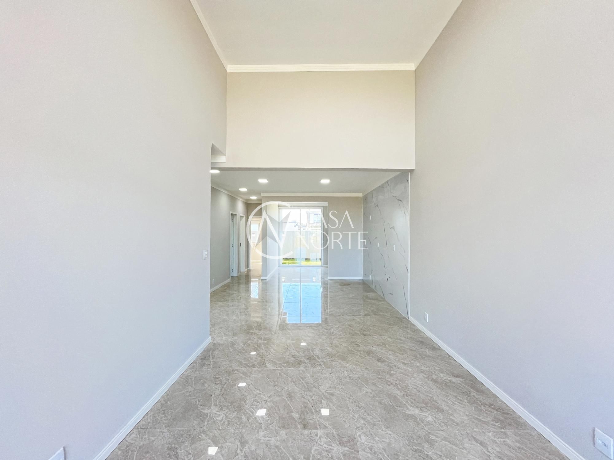 Casa de Condomínio à venda com 3 quartos, 95m², 1 suíte, 2 vagas, Avenida Juca Batista no bairro Hípica em Porto Alegre