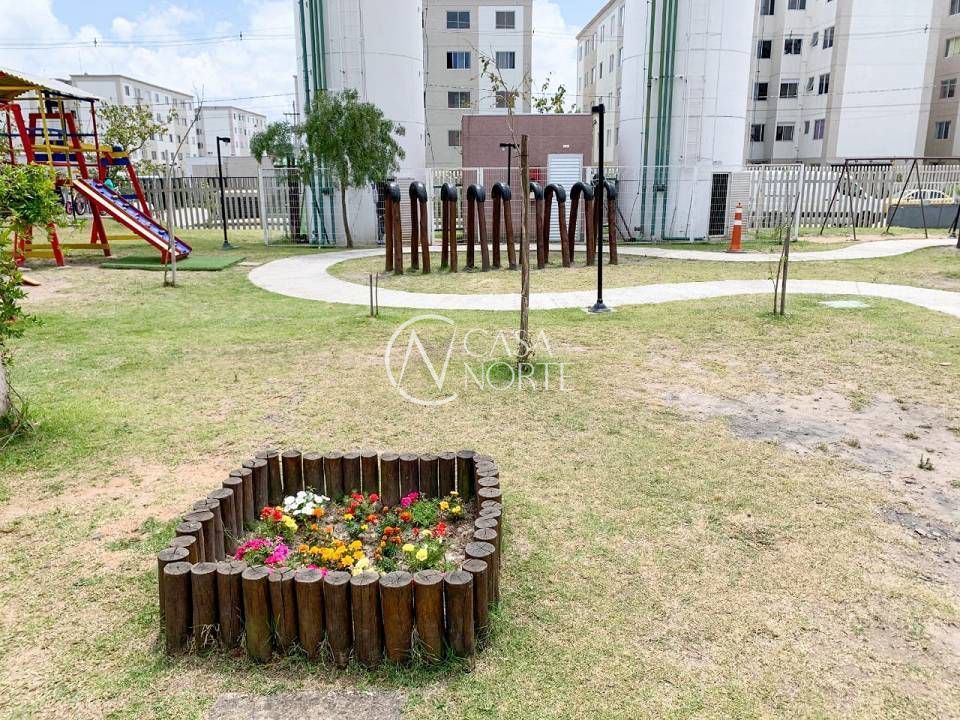 Apartamento à venda com 2 quartos, 40m², 1 vaga, Rua José Iuchno no bairro Hípica em Porto Alegre