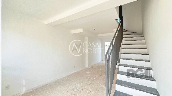 Casa à venda com 2 quartos, 87m², 1 vaga, Estrada Cristiano Kraemer no bairro Vila Nova em Porto Alegre