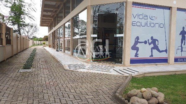 Prédio Comercial à venda , 265m², Rua Doutor Carlos Flores no bairro Belém Novo em Porto Alegre