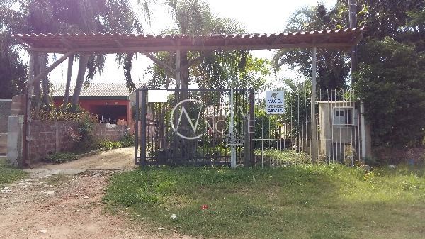 Casa à venda com 3 quartos, 100m², 6 vagas, Rua Dorival Castilhos Machado no bairro Hípica em Porto Alegre