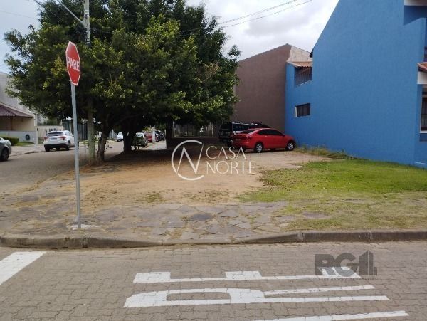 Terreno à venda  com 191m², Rua Álamo no bairro Hípica em Porto Alegre