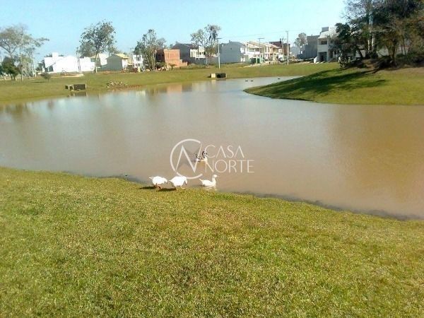 Terreno à venda  com 161m², Rua Miguel Castro da Silva no bairro Hípica em Porto Alegre