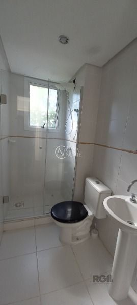 Apartamento à venda com 3 quartos, 63m², 1 vaga, Rua Dorival Castilhos Machado no bairro Aberta dos Morros em Porto Alegre