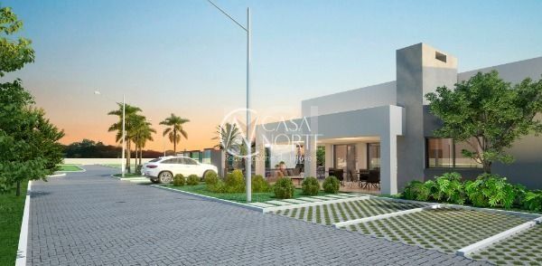 Terreno à venda  com 150m², Rua Sinai no bairro Ipanema em Porto Alegre