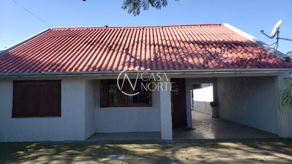 Casa à venda com 4 quartos, 110m², Estrada da Ponta Grossa no bairro Ponta Grossa em Porto Alegre