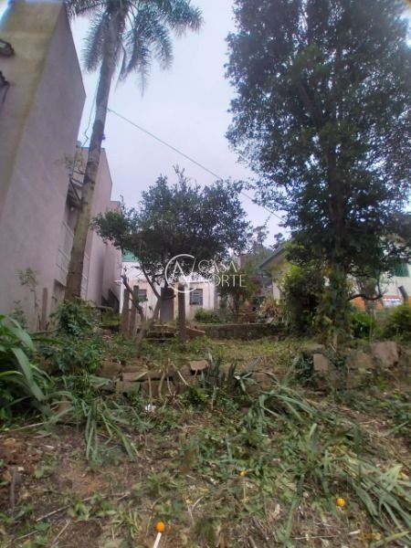 Terreno à venda  com 590m², Rua Dea Coufal no bairro Ipanema em Porto Alegre