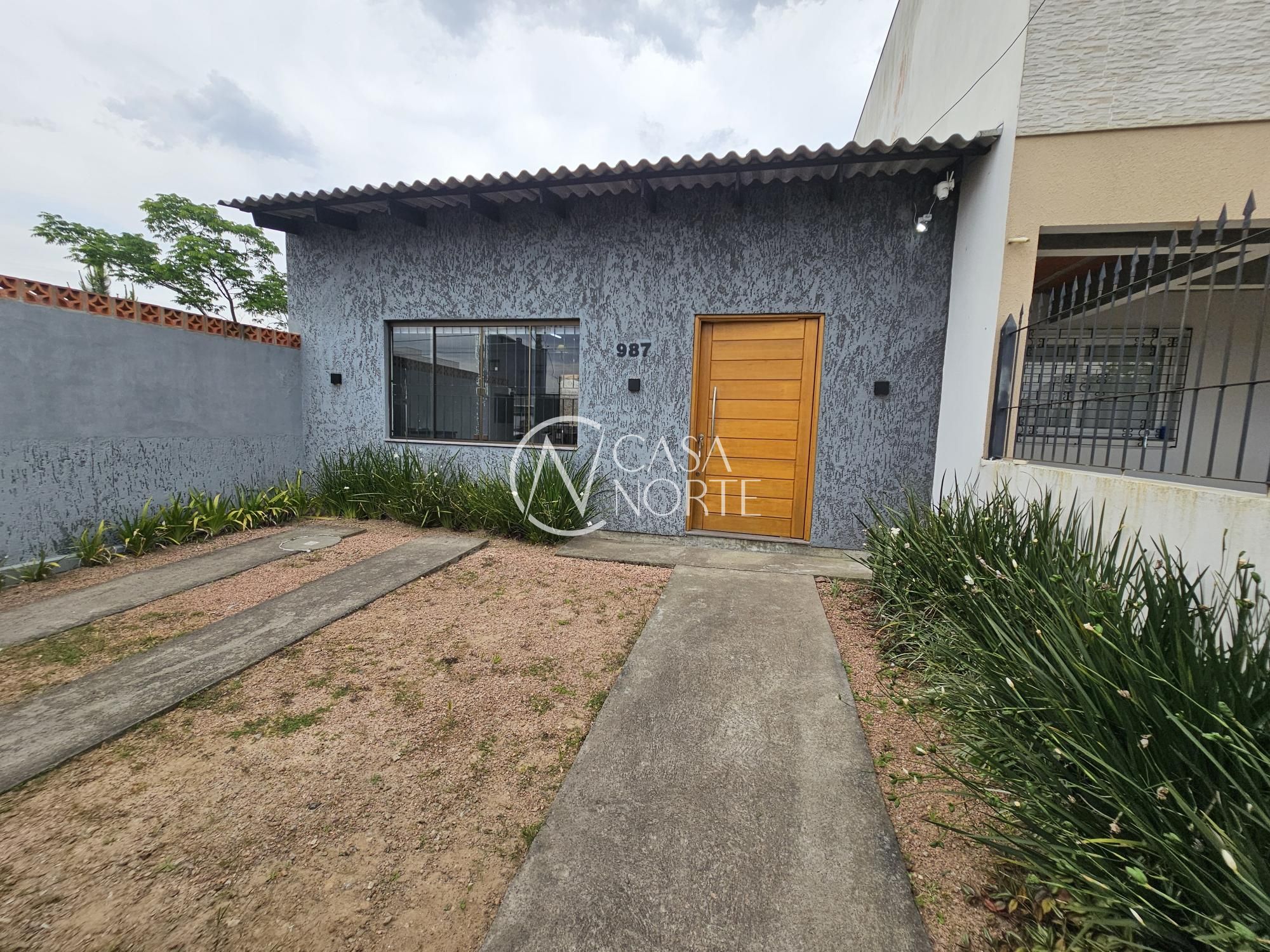 Casa à venda com 2 quartos, 172m², 2 suítes, 2 vagas, Rua Jorge Babot Miranda no bairro Aberta dos Morros em Porto Alegre