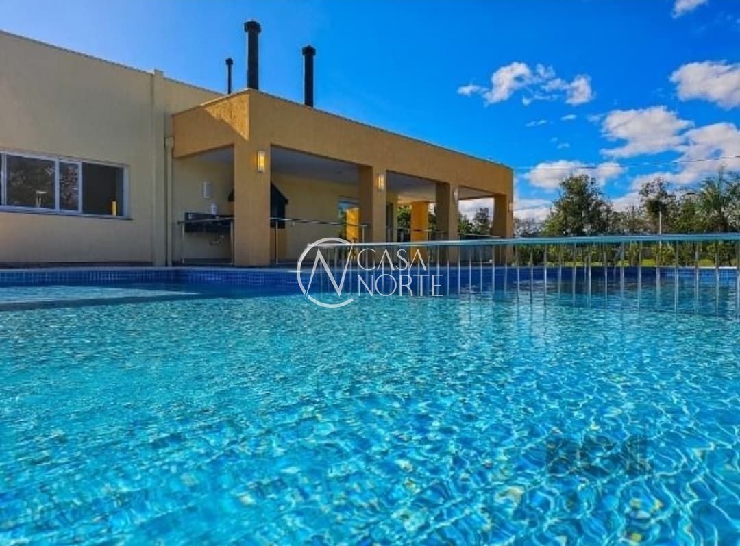 Terreno à venda  com 147m², Avenida Juca Batista no bairro Hípica em Porto Alegre