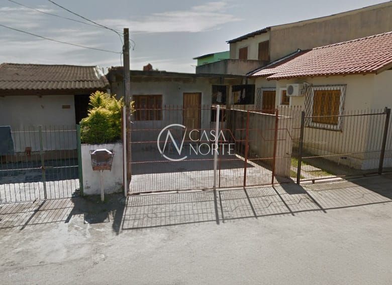 Terreno à venda  com 125m², Rua Raul Silva Gudolle no bairro Hípica em Porto Alegre