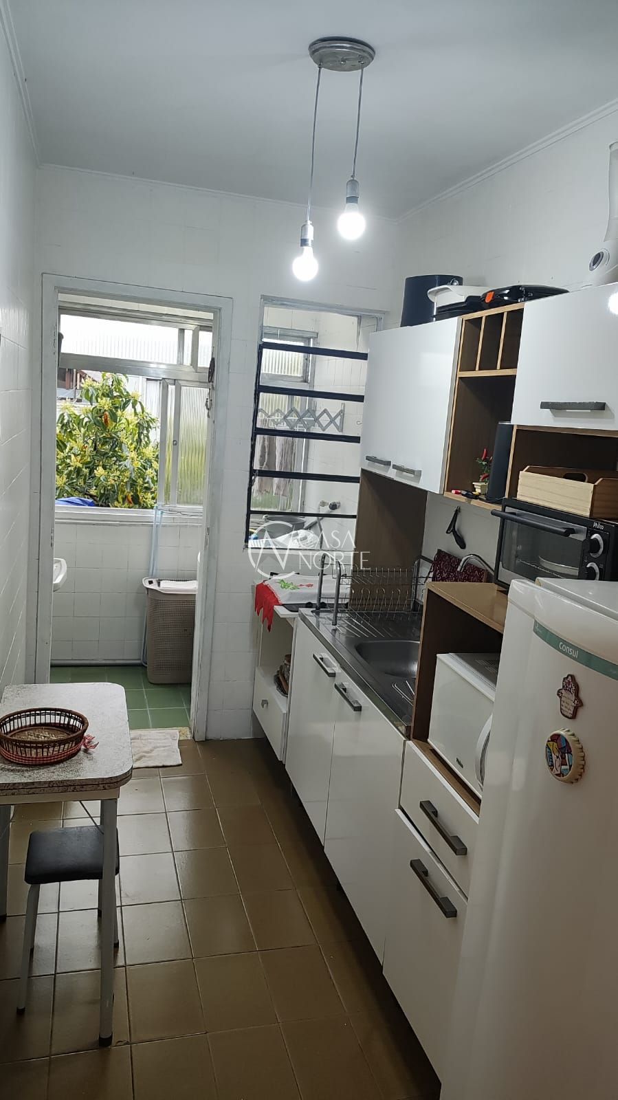 Apartamento à venda com 1 quarto, 39m², 1 vaga, Avenida da Cavalhada no bairro Cavalhada em Porto Alegre