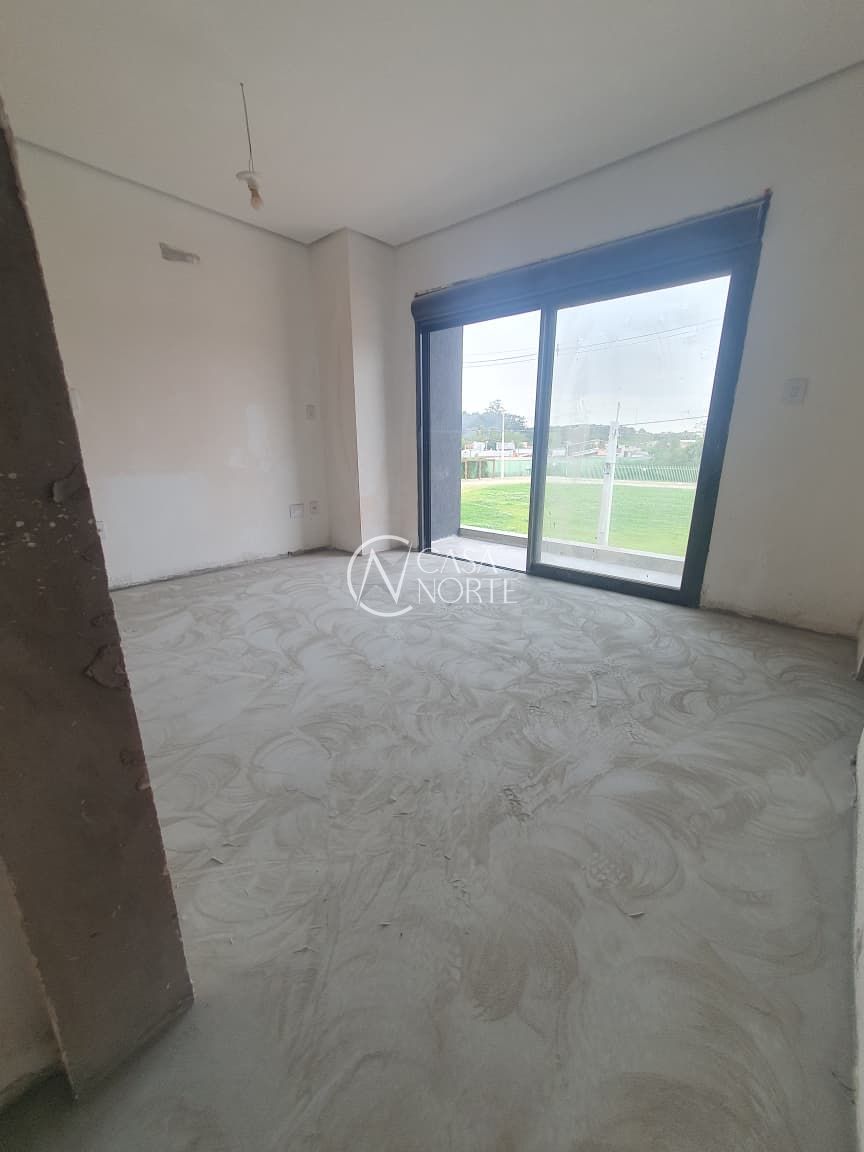 Casa de Condomínio à venda com 3 quartos, 132m², 1 suíte, 2 vagas, Avenida Juca Batista no bairro Hípica em Porto Alegre