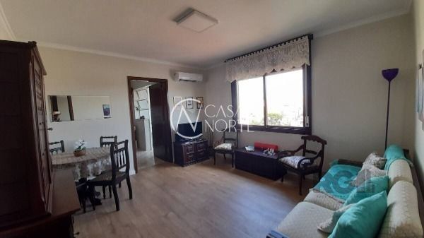 Apartamento à venda com 1 quarto, 49m², Avenida João Pessoa no bairro Farroupilha em Porto Alegre