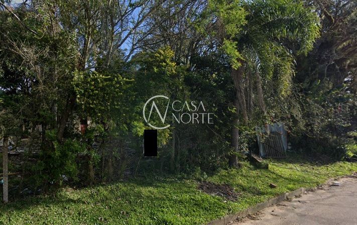 Terreno à venda  com 1247m², Rua Dona Mariana no bairro Restinga em Porto Alegre