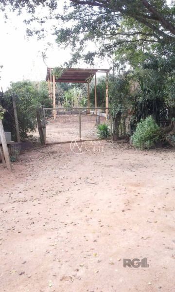 Terreno à venda  com 5081m², Beco dos Sargentos no bairro Restinga em Porto Alegre