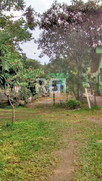 Terreno à venda  com 3000m², Estrada Costa Gama no bairro Belém Velho em Porto Alegre