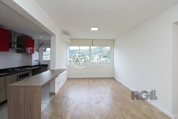 Apartamento à venda com 1 quarto, 49m², 1 vaga, Rua Dario Totta no bairro Teresópolis em Porto Alegre