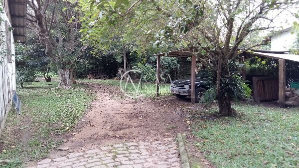 Terreno à venda com 2 quartos com 4405m², Avenida da Serraria no bairro Espírito Santo em Porto Alegre