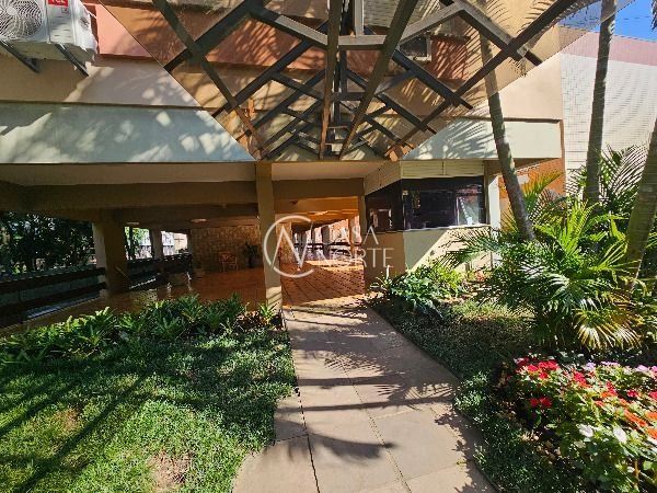 Apartamento à venda com 2 quartos, 71m², 1 vaga, Rua Anita Garibaldi no bairro Boa Vista em Porto Alegre