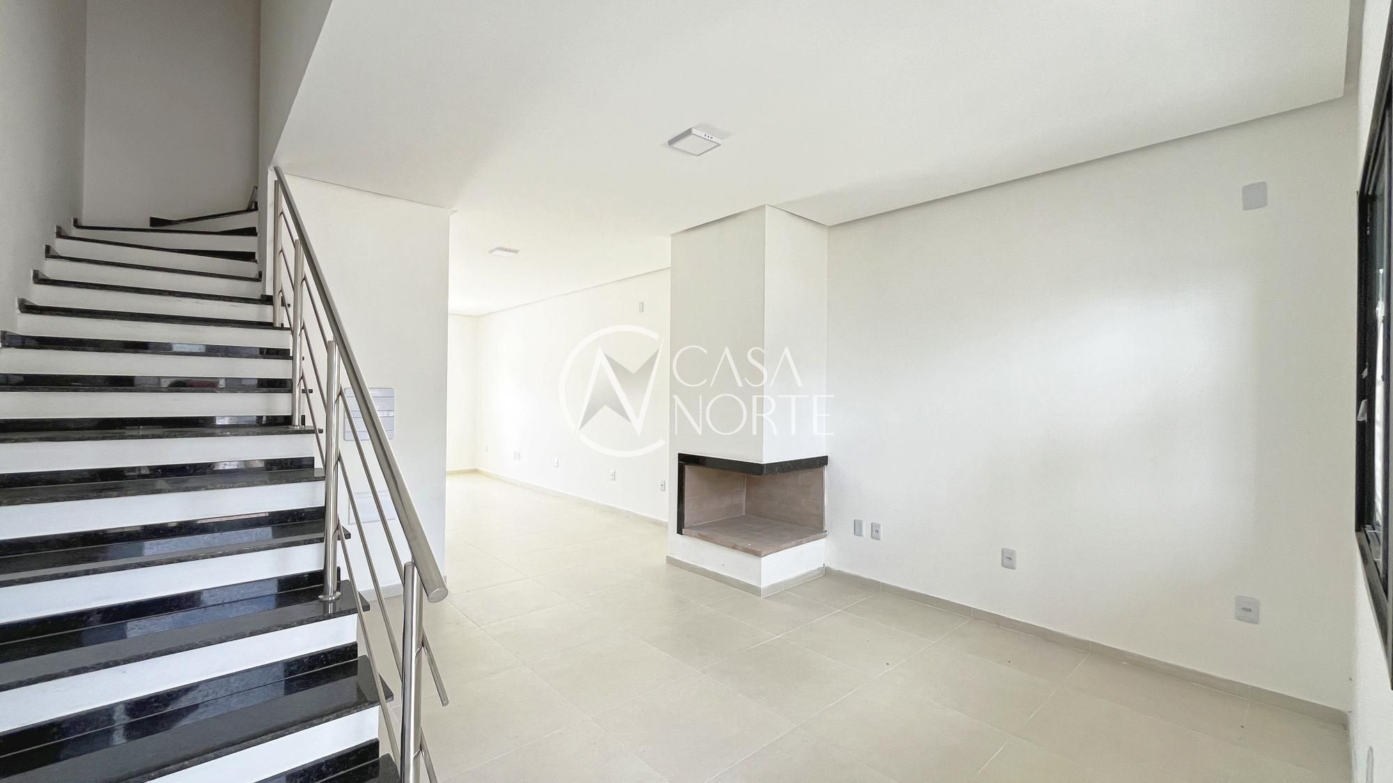 Casa à venda com 3 quartos, 90m², 1 suíte, Rua João Otto Paiva no bairro Hípica em Porto Alegre