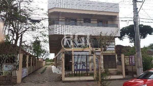 Prédio Comercial à venda , 265m², Rua Doutor Carlos Flores no bairro Belém Novo em Porto Alegre