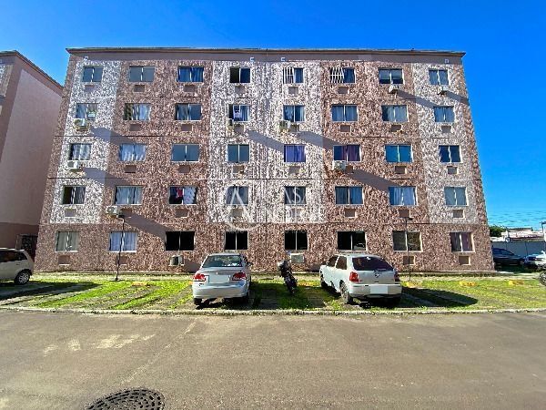 Apartamento à venda com 2 quartos, 40m², 1 vaga, Rua José Iuchno no bairro Hípica em Porto Alegre