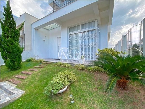 Casa à venda com 3 quartos, 208m², 1 suíte, 2 vagas, Avenida Altos do Santa Rita no bairro Aberta dos Morros em Porto Alegre