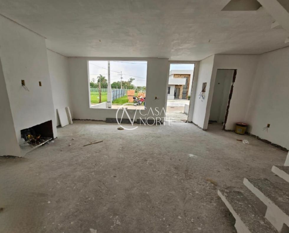 Casa de Condomínio à venda com 3 quartos, 149m², 3 suítes, 2 vagas, Avenida Juca Batista no bairro Hípica em Porto Alegre