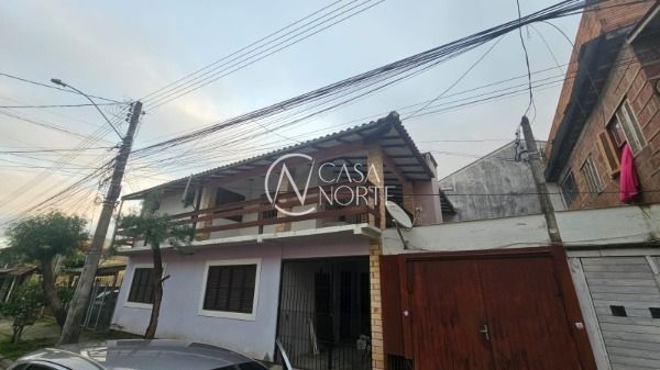 Casa à venda , 250m², Rua Hesiodo Andrade no bairro Hípica em Porto Alegre