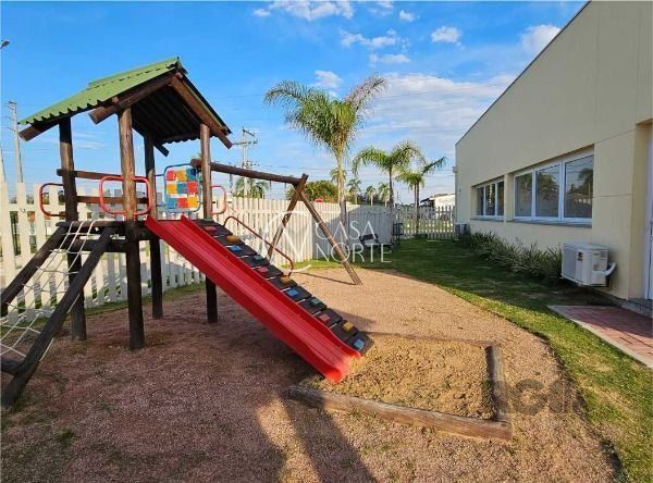 Terreno à venda  com 132m², Rua Lucindo Antônio Bottin no bairro Hípica em Porto Alegre