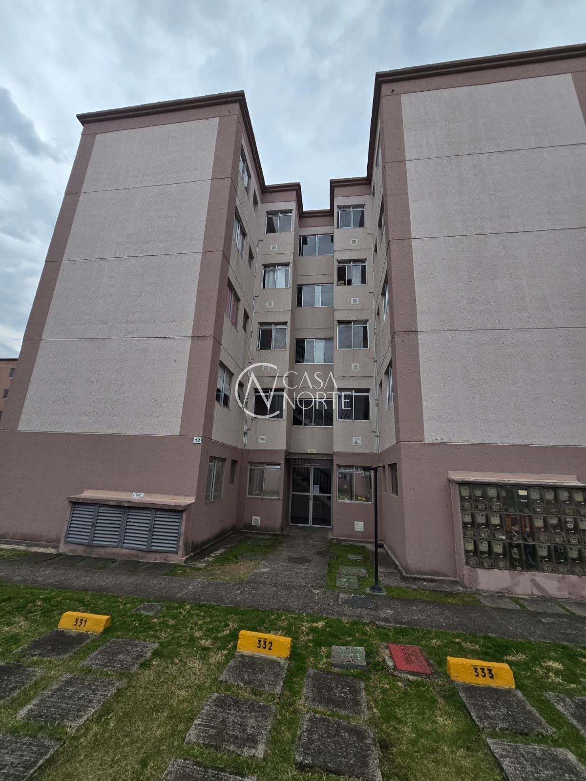 Apartamento à venda com 2 quartos, 41m², 1 vaga, Rua José Iuchno no bairro Hípica em Porto Alegre