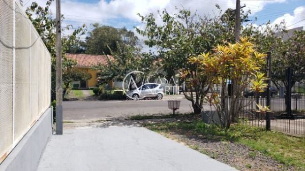 Casa à venda com 2 quartos, 54m², 2 vagas, Avenida Nossa Senhora de Guadalupe no bairro Hípica em Porto Alegre