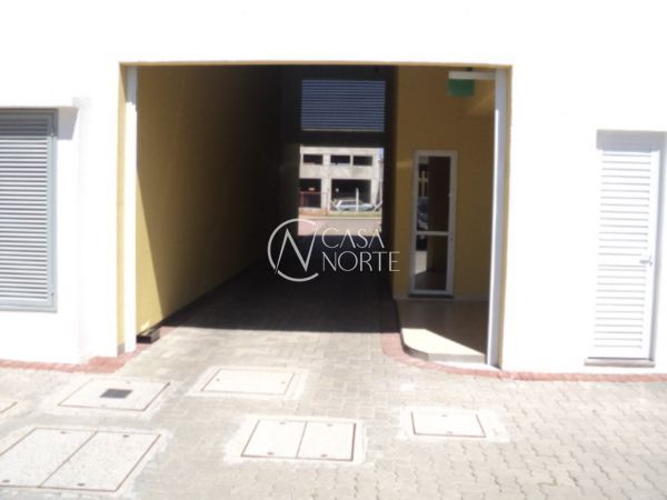 Sala Comercial à venda , 46m², Edgar Pires de Castro no bairro Aberta dos Morros em Porto Alegre