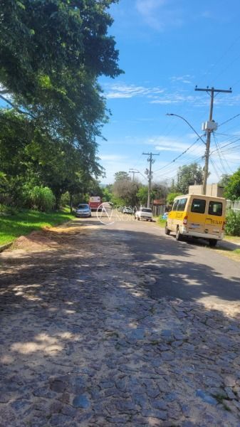 Terreno à venda  com 141m², Rua Júlio Dias de Souza no bairro Aberta dos Morros em Porto Alegre