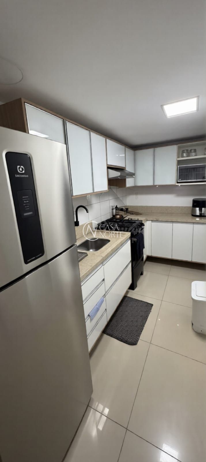 Apartamento à venda com 2 quartos, 48m², 1 vaga, Avenida Juca Batista no bairro Hípica em Porto Alegre