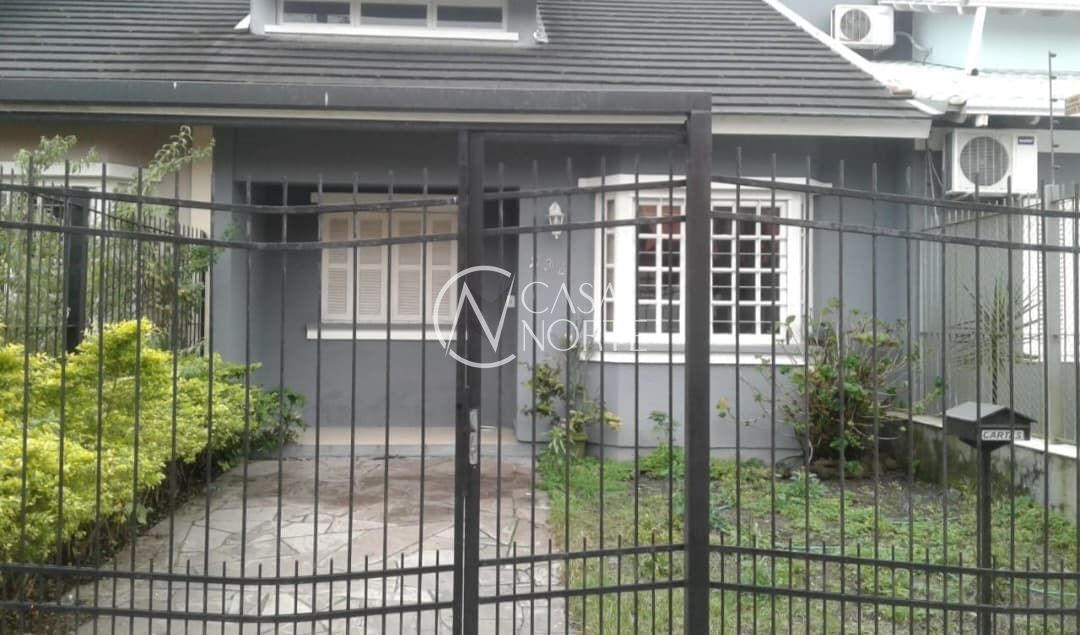 Casa à venda com 3 quartos, 108m², 1 suíte, Rua Constantino Fernando Onorato Bottin no bairro Hípica em Porto Alegre